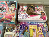 Speelgoed o.a lego, star wars en pokemon - afbeelding 5 van  7