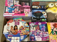 Speelgoed o.a lego, star wars en pokemon - afbeelding 3 van  7