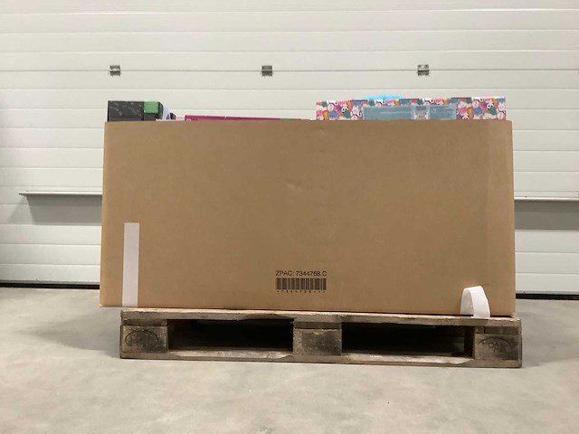 Speelgoed o.a lego, star wars en pokemon - afbeelding 6 van  7