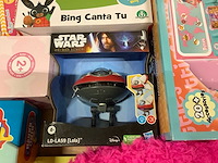 Speelgoed o.a lego, star wars en pokemon - afbeelding 4 van  8