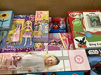 Speelgoed o.a lego, star wars en pokemon - afbeelding 5 van  8