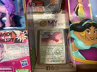 Speelgoed o.a lego, star wars en pokemon - afbeelding 4 van  8