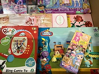 Speelgoed o.a lego, star wars en pokemon - afbeelding 6 van  8