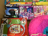 Speelgoed o.a lego, star wars en pokemon - afbeelding 6 van  8