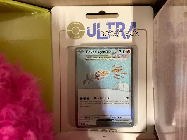 Speelgoed o.a lego, star wars en pokemon - afbeelding 4 van  8