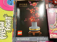 Speelgoed o.a lego, star wars en pokemon - afbeelding 3 van  8