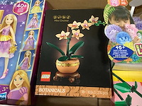 Speelgoed o.a lego, star wars en pokemon - afbeelding 2 van  7