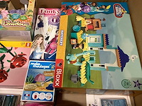 Speelgoed o.a lego, star wars en pokemon - afbeelding 5 van  7
