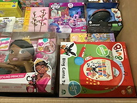 Speelgoed o.a lego, star wars en pokemon - afbeelding 5 van  8