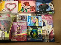 Speelgoed o.a lego, star wars en pokemon - afbeelding 6 van  8