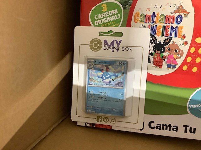 Speelgoed o.a lego, star wars en pokemon - afbeelding 2 van  8