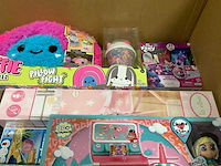 Speelgoed o.a lego, star wars en pokemon - afbeelding 5 van  8