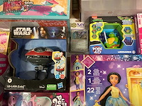 Speelgoed o.a lego, star wars en pokemon - afbeelding 2 van  7