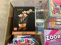 Speelgoed o.a lego, star wars en pokemon - afbeelding 3 van  7