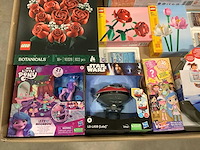 Speelgoed o.a lego, star wars en pokemon - afbeelding 4 van  7
