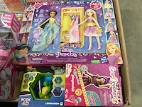 Speelgoed o.a lego, star wars en pokemon - afbeelding 3 van  7