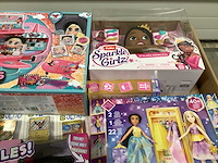 Speelgoed o.a lego, star wars en pokemon - afbeelding 5 van  7