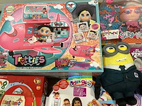 Speelgoed o.a lego, star wars en pokemon - afbeelding 5 van  7