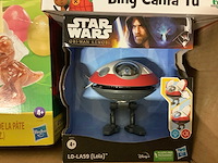 Speelgoed o.a lego, star wars en pokemon - afbeelding 2 van  8