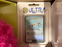 Speelgoed o.a lego, star wars en pokemon - afbeelding 4 van  8