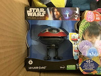 Speelgoed o.a lego, star wars en pokemon - afbeelding 2 van  8