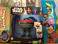 Speelgoed o.a lego, star wars en pokemon - afbeelding 3 van  8