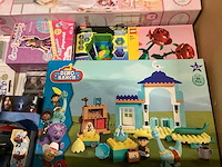 Speelgoed o.a lego, star wars en pokemon - afbeelding 5 van  8