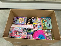 Speelgoed o.a lego, star wars en pokemon - afbeelding 1 van  7