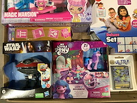 Speelgoed o.a lego, star wars en pokemon - afbeelding 3 van  7