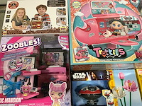 Speelgoed o.a lego, star wars en pokemon - afbeelding 4 van  6