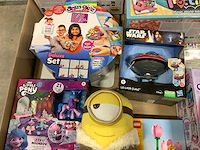 Speelgoed o.a lego, star wars en pokemon - afbeelding 3 van  7