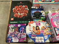Speelgoed o.a lego, star wars en pokemon - afbeelding 2 van  7