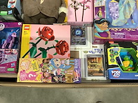 Speelgoed o.a lego, star wars en pokemon - afbeelding 2 van  7