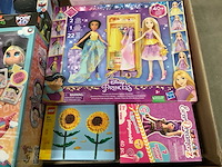 Speelgoed o.a lego, star wars en pokemon - afbeelding 2 van  7