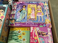 Speelgoed o.a lego, star wars en pokemon - afbeelding 2 van  7