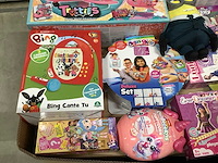 Speelgoed o.a lego, star wars en pokemon - afbeelding 3 van  7