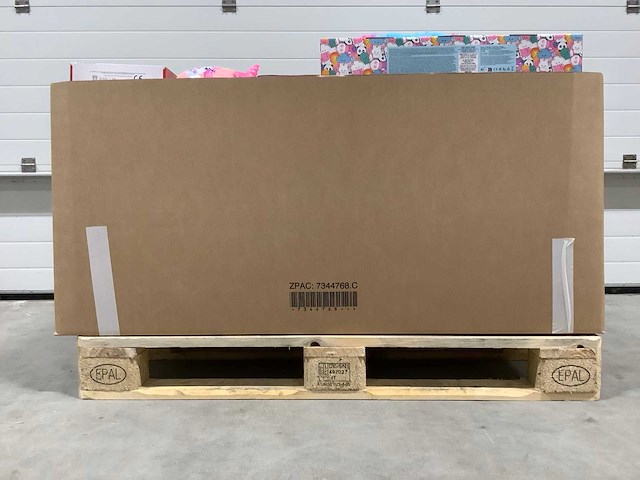 Speelgoed o.a lego, star wars en pokemon - afbeelding 6 van  7