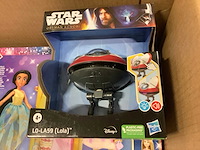 Speelgoed o.a lego, star wars en pokemon - afbeelding 2 van  8