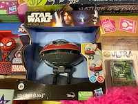 Speelgoed o.a lego, star wars en pokemon - afbeelding 4 van  8