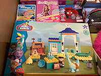 Speelgoed o.a lego, star wars en pokemon - afbeelding 5 van  8