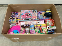 Speelgoed o.a lego, star wars en pokemon - afbeelding 1 van  8