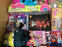 Speelgoed o.a lego, star wars en pokemon - afbeelding 6 van  8