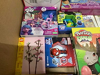Speelgoed o.a lego, star wars en pokemon - afbeelding 5 van  8