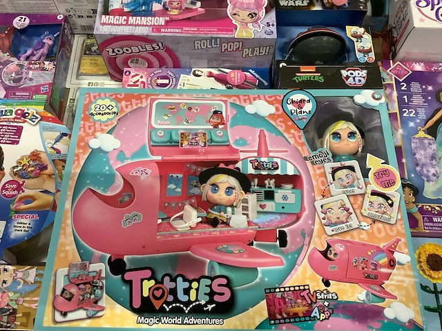 Speelgoed o.a lego, star wars en pokemon - afbeelding 5 van  7