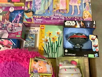 Speelgoed o.a lego, star wars en pokemon - afbeelding 2 van  7
