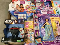 Speelgoed o.a lego, star wars en pokemon - afbeelding 3 van  7