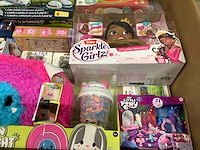 Speelgoed o.a lego, star wars en pokemon - afbeelding 4 van  8