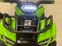 Speelgoed quad elektrisch (5x) - afbeelding 3 van  13