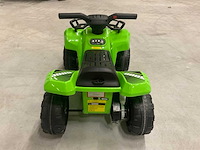 Speelgoed quad elektrisch (5x) - afbeelding 9 van  13