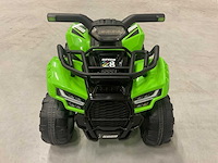 Speelgoed quad elektrisch (5x) - afbeelding 6 van  13